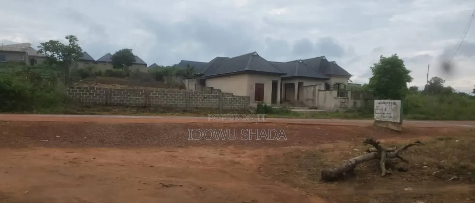 2bdrm Bungalow in Ifo for sale in Ifo