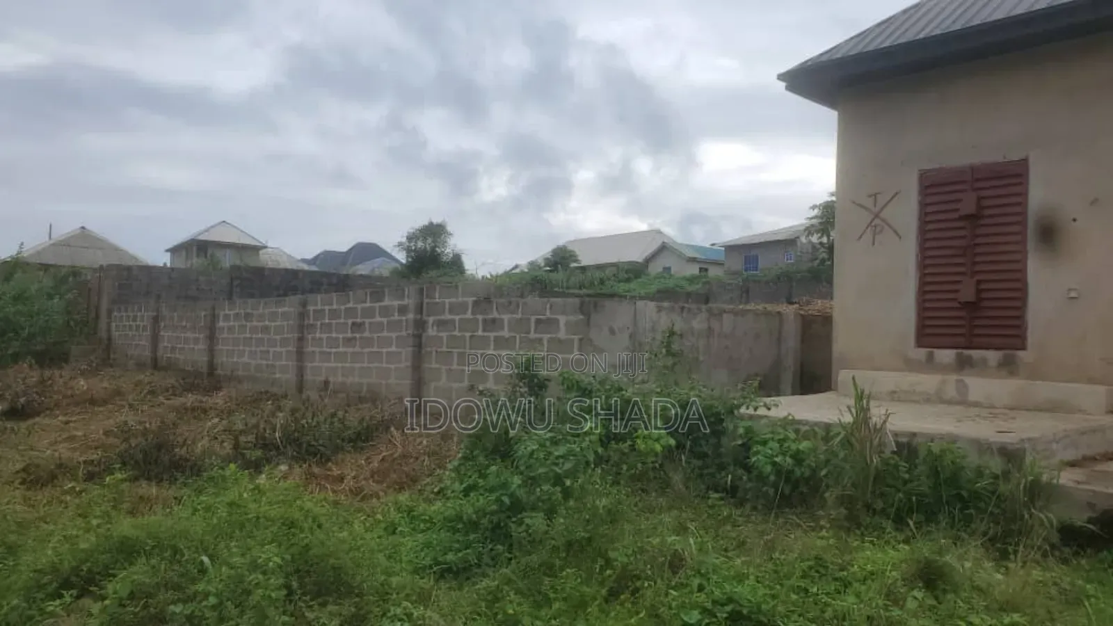 2bdrm Bungalow in Ifo for sale in Ifo