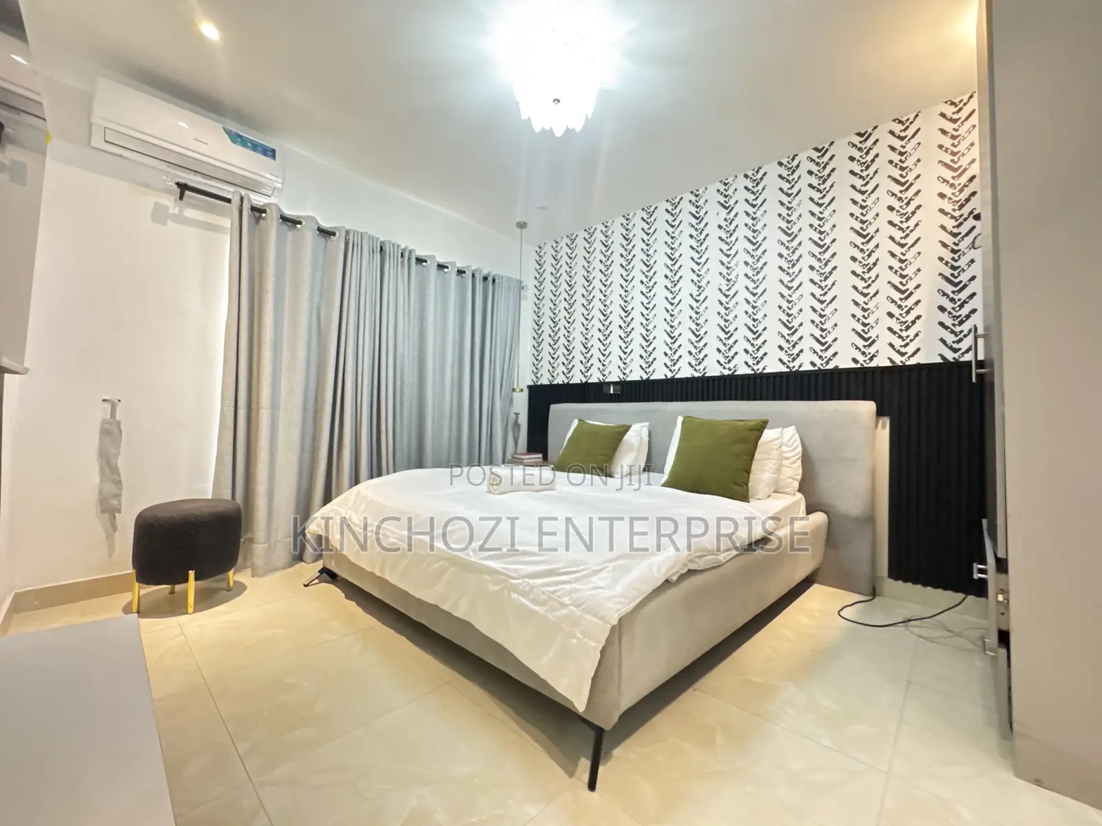 Furnished 2bdrm Apartment in Lsdpc, Lekki Phase 1 for Rent in Lekki Phase 1