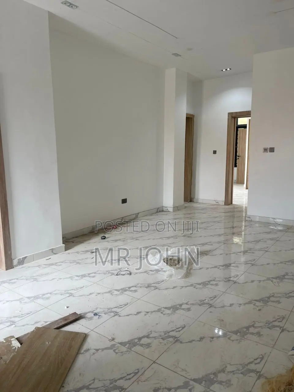 2bdrm Apartment in Orchid, Lekki for sale in Lekki