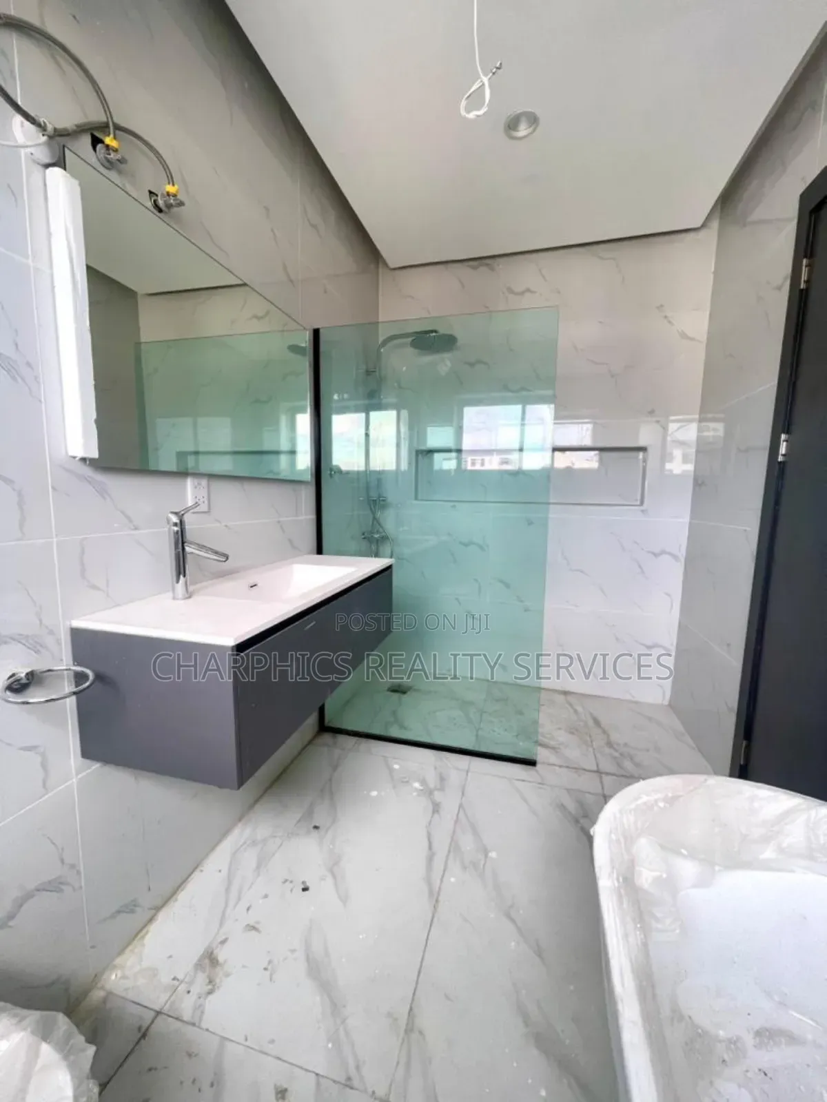 4bdrm Duplex in Ikoyi for sale in Ikoyi