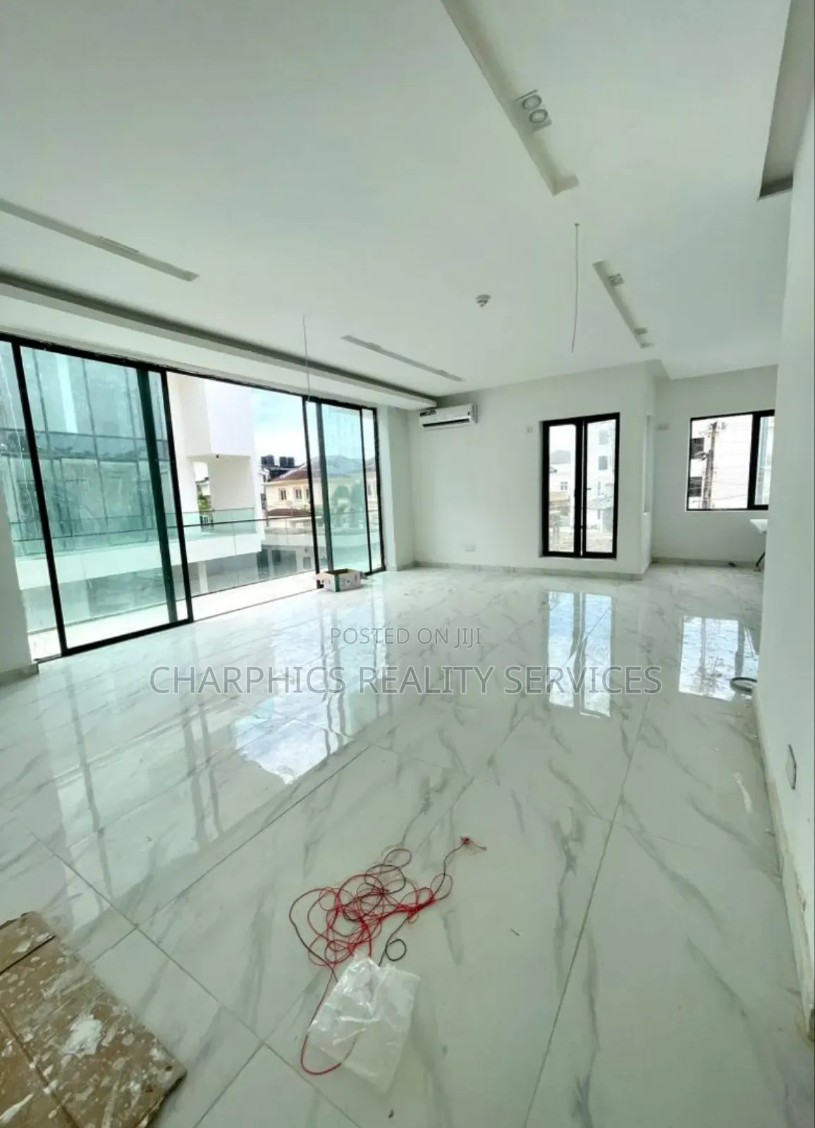 4bdrm Duplex in Ikoyi for sale in Ikoyi