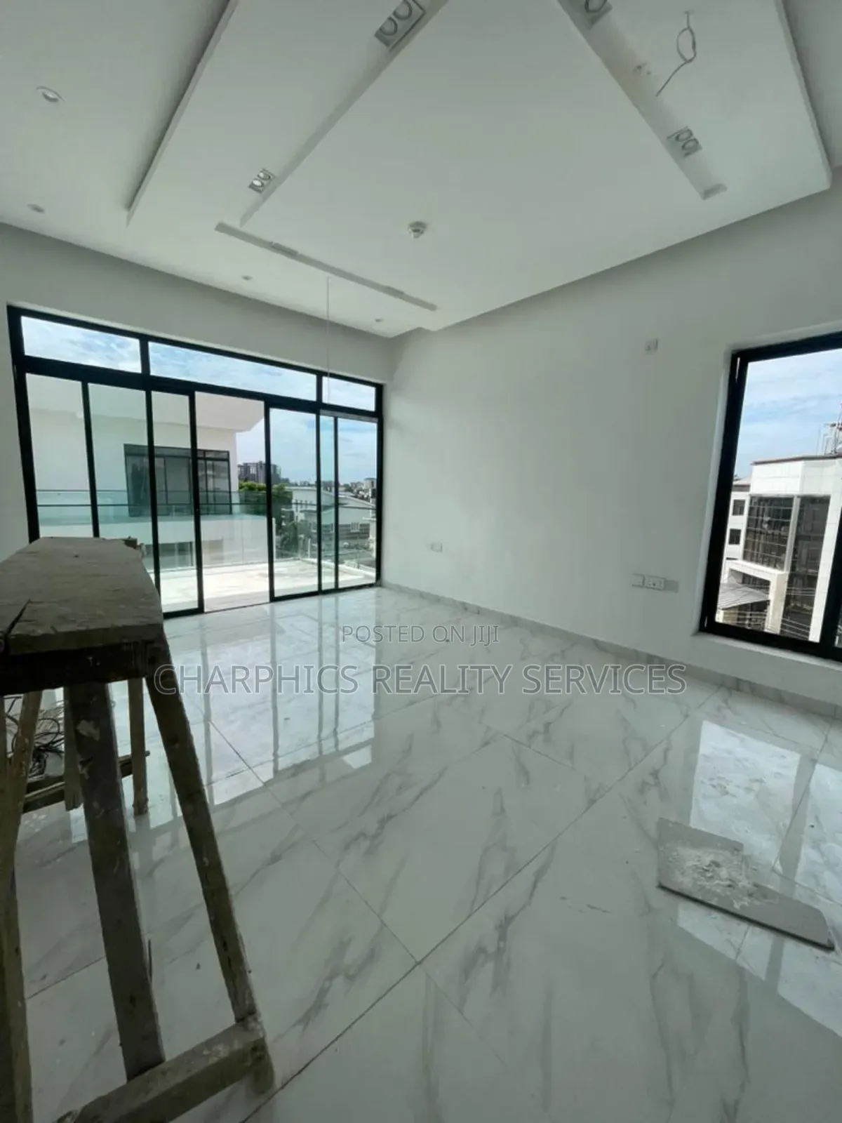 4bdrm Duplex in Ikoyi for sale in Ikoyi