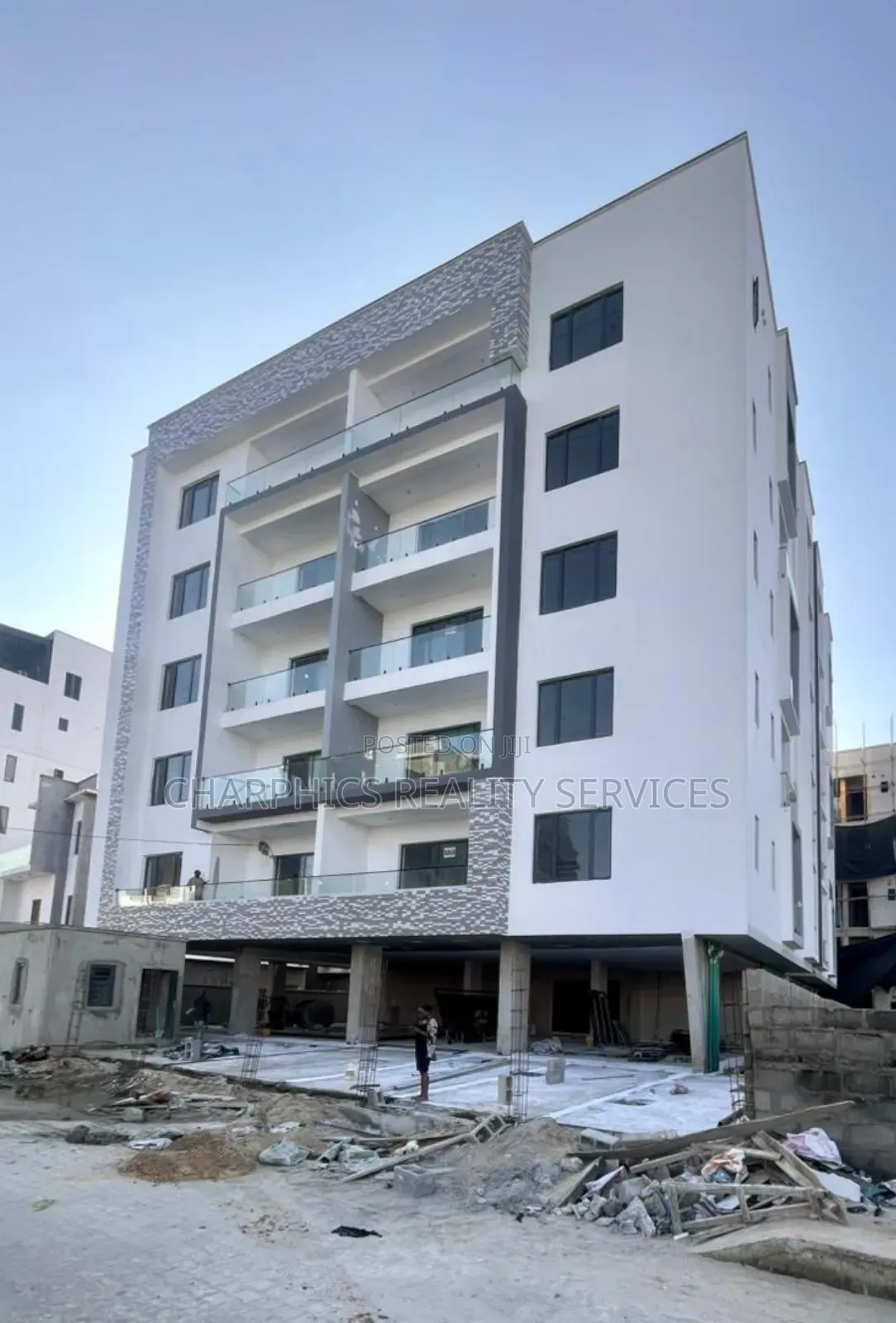 2bdrm Apartment in Lekki Phase 1 for sale in Lekki Phase 1
