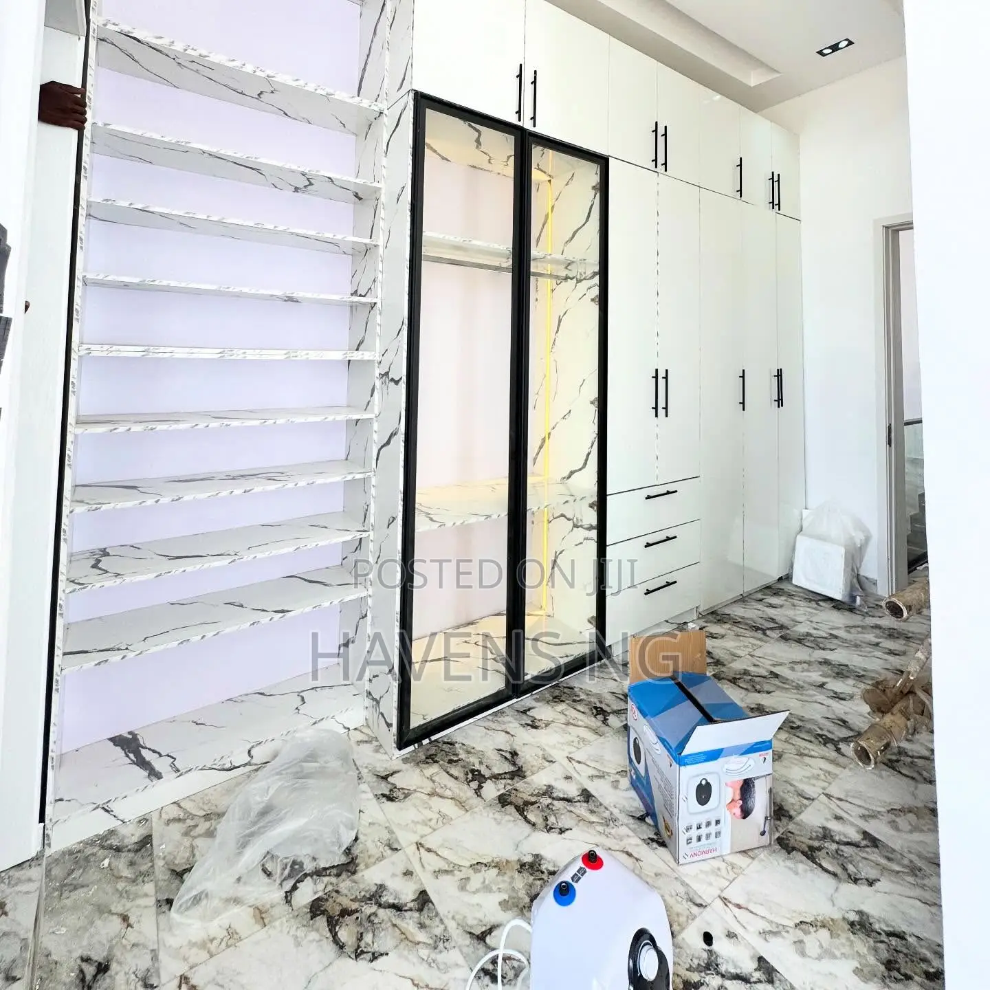 4bdrm Duplex in Abraham Adesanya Estate for sale in Abraham Adesanya Estate