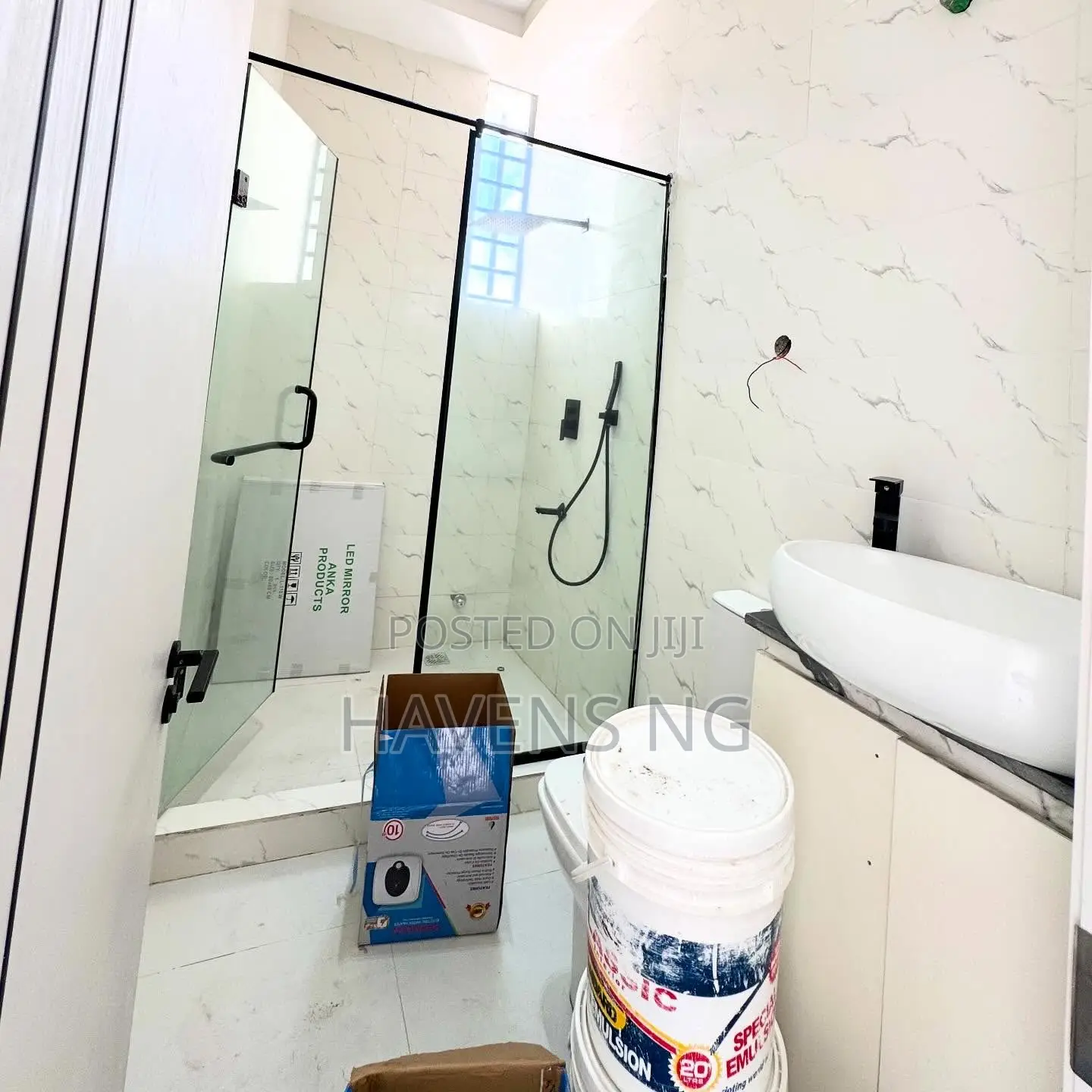 4bdrm Duplex in Abraham Adesanya Estate for sale in Abraham Adesanya Estate