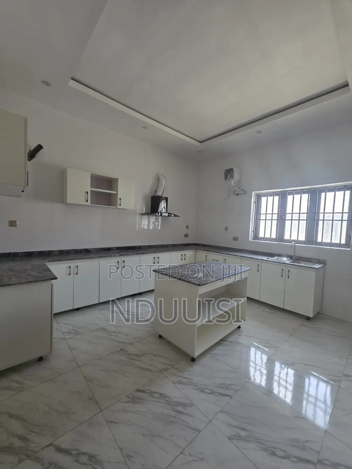 4bdrm Duplex in Guzape District for sale in Guzape District