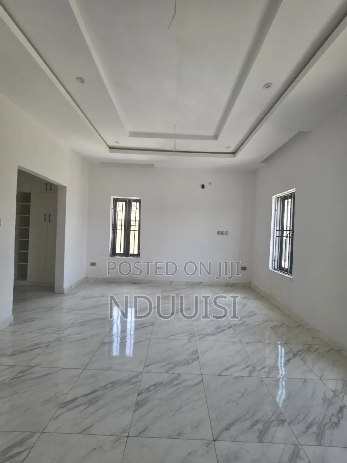 4bdrm Duplex in Guzape District for sale in Guzape District