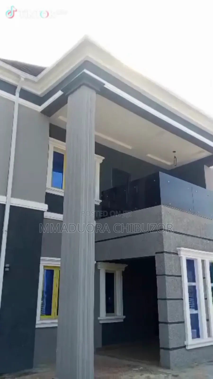 4bdrm Duplex in Lugbe for sale in Lugbe District