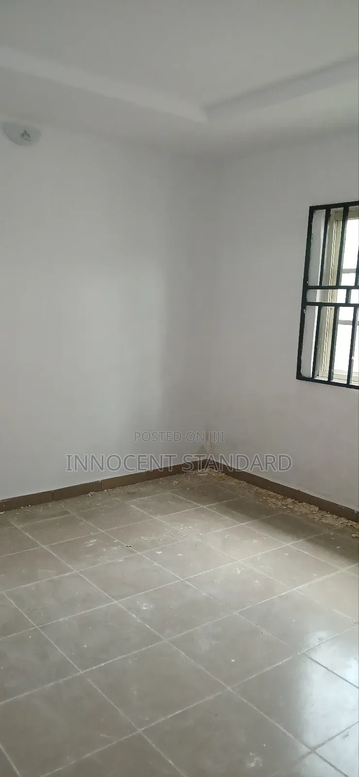 1bdrm Block of Flats in Item 7 Chikakore, Kubwa for rent in Kubwa