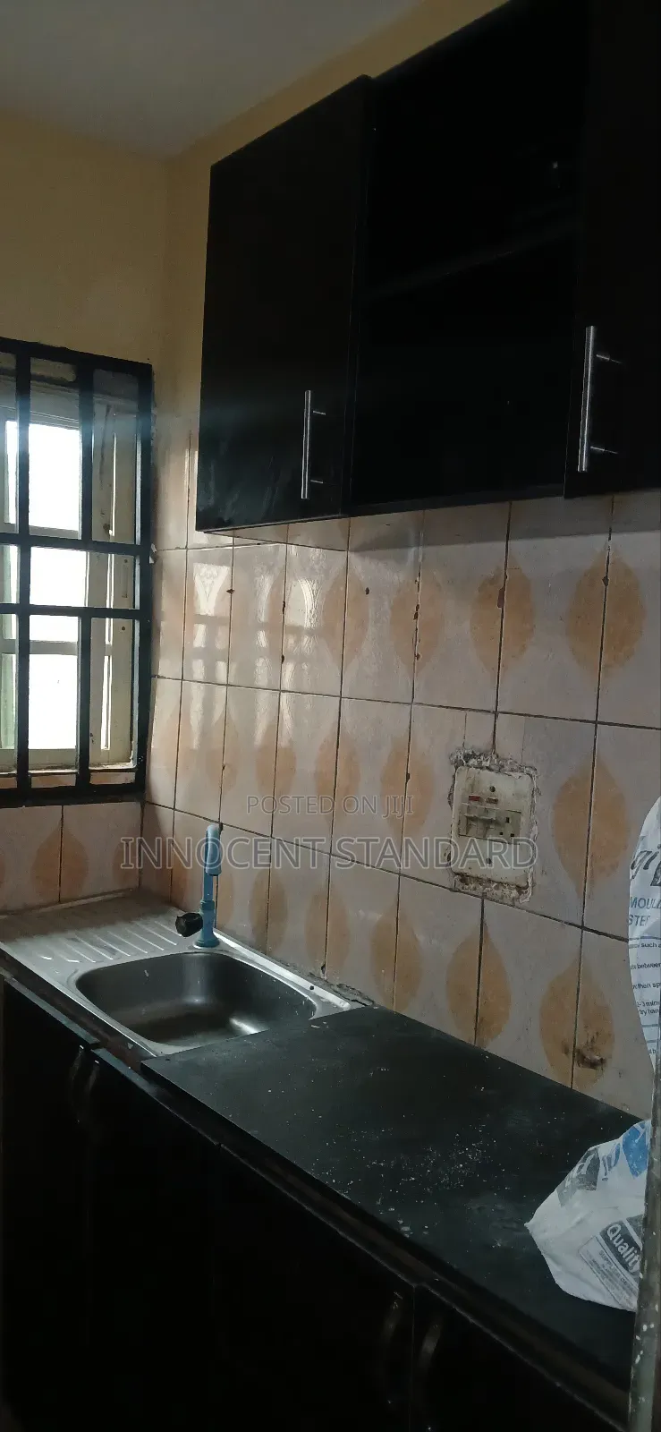 1bdrm Block of Flats in Item 7 Chikakore, Kubwa for rent in Kubwa