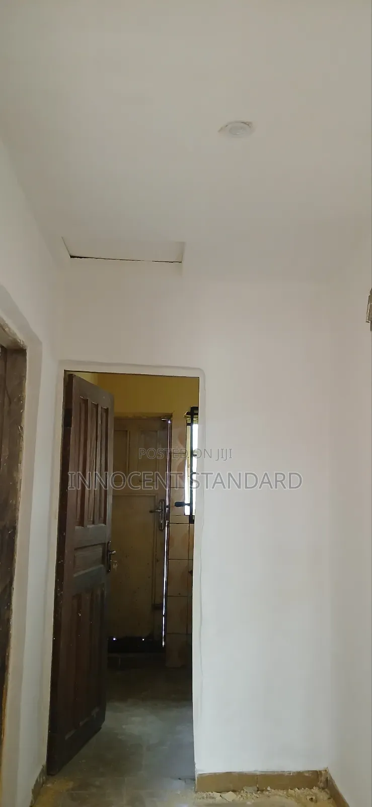 1bdrm Block of Flats in Item 7 Chikakore, Kubwa for rent in Kubwa