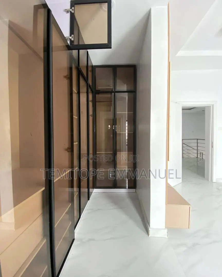 Furnished 4bdrm Duplex in Ketu-Mile 12, Lagos for sale in Agboyi/Ketu