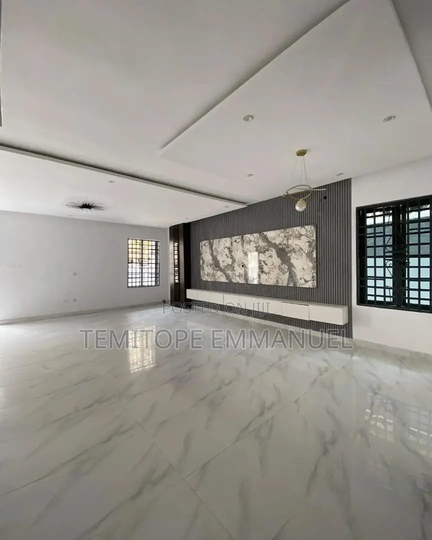Furnished 4bdrm Duplex in Ketu-Mile 12, Lagos for sale in Agboyi/Ketu