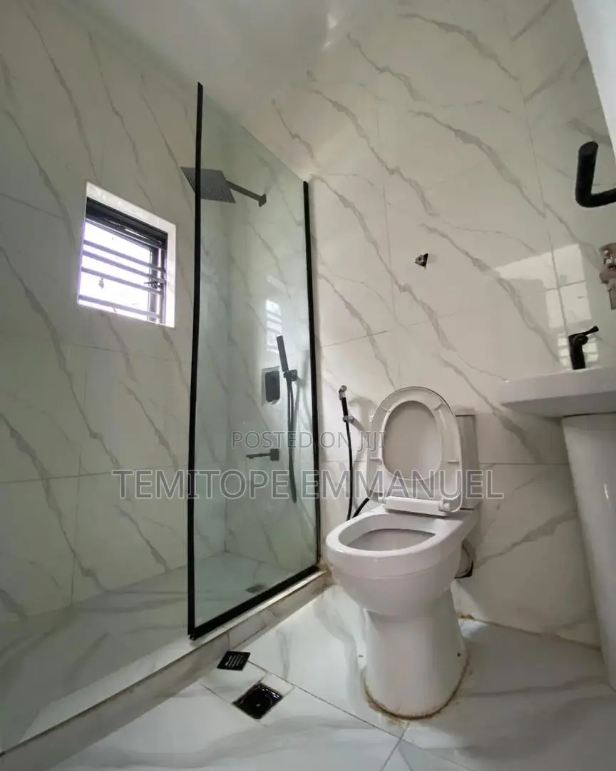 Furnished 4bdrm Duplex in Ketu-Mile 12, Lagos for sale in Agboyi/Ketu