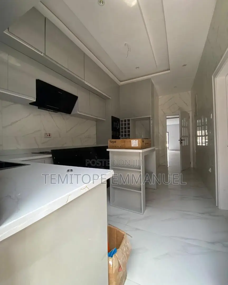 Furnished 4bdrm Duplex in Ketu-Mile 12, Lagos for sale in Agboyi/Ketu