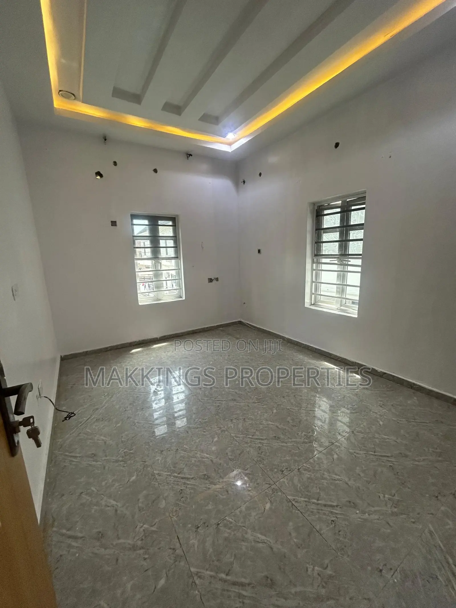 1bdrm Apartment in Chevron for rent in Chevron