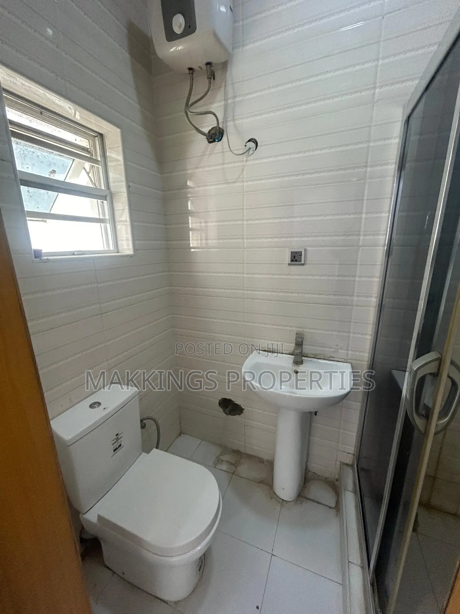 1bdrm Apartment in Chevron for rent in Chevron