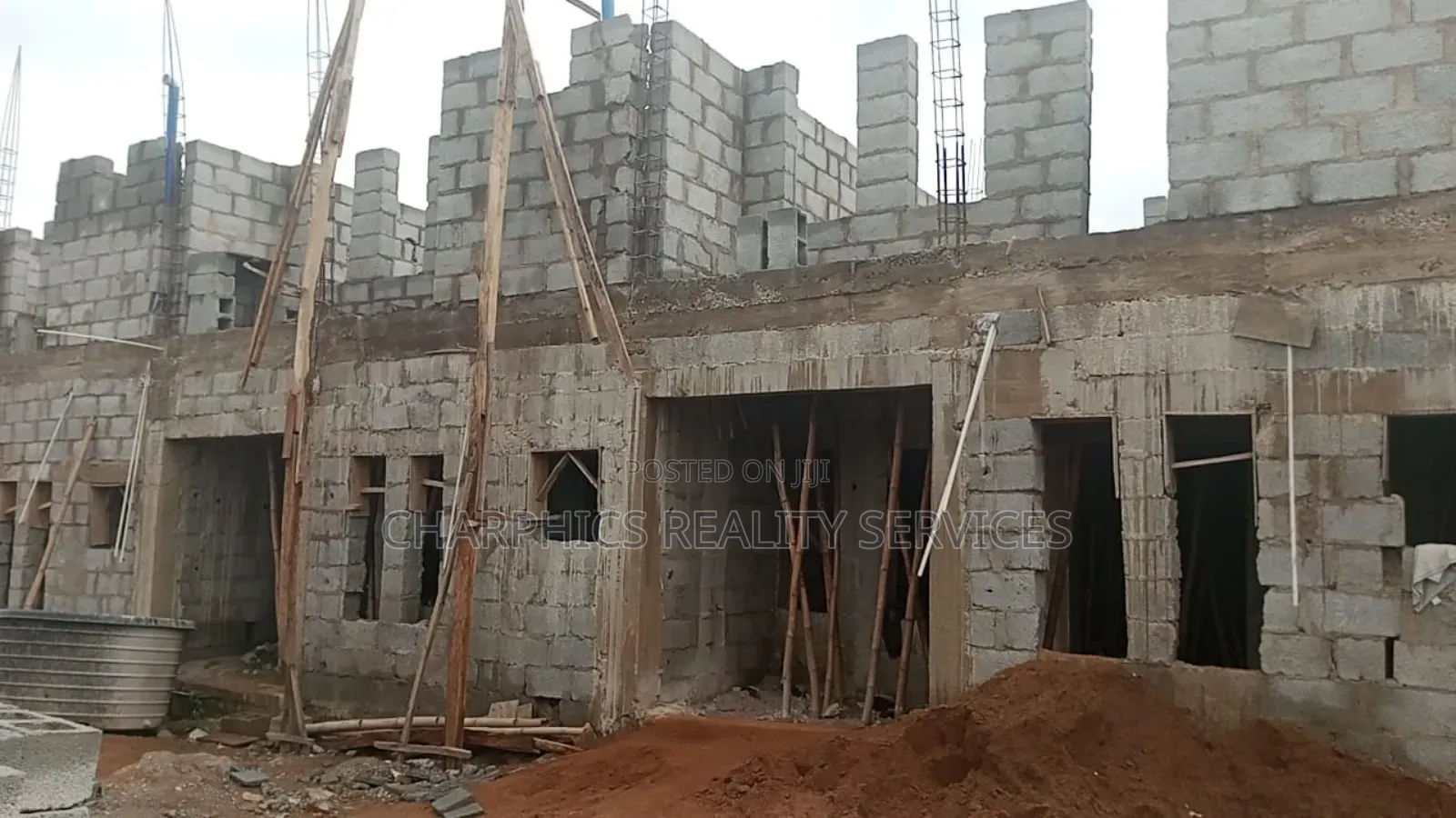 3bdrm Duplex In Maitama For Sale in Maitama