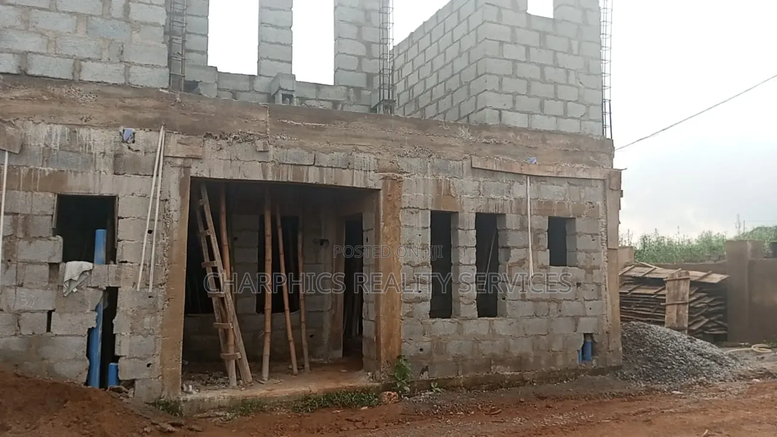 3bdrm Duplex In Maitama For Sale in Maitama