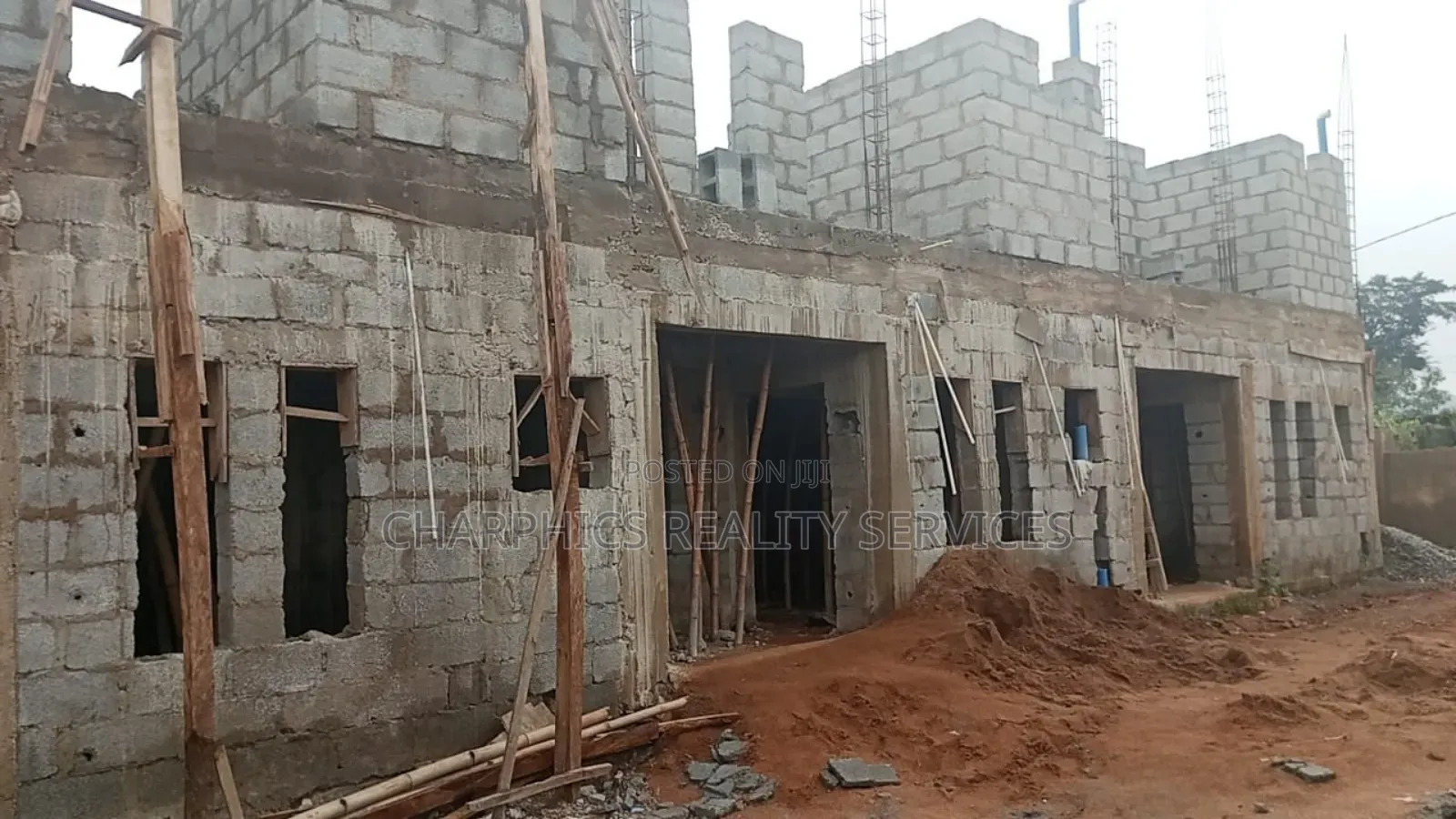 3bdrm Duplex In Maitama For Sale in Maitama