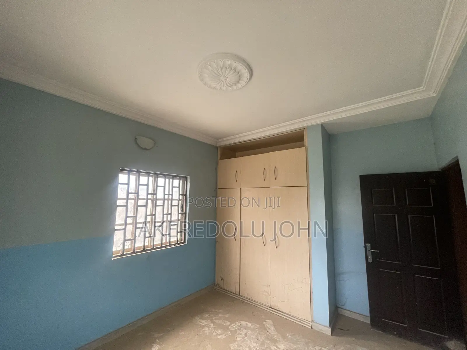 3bdrm Bungalow in Idu Industrial for sale in Idu Industrial
