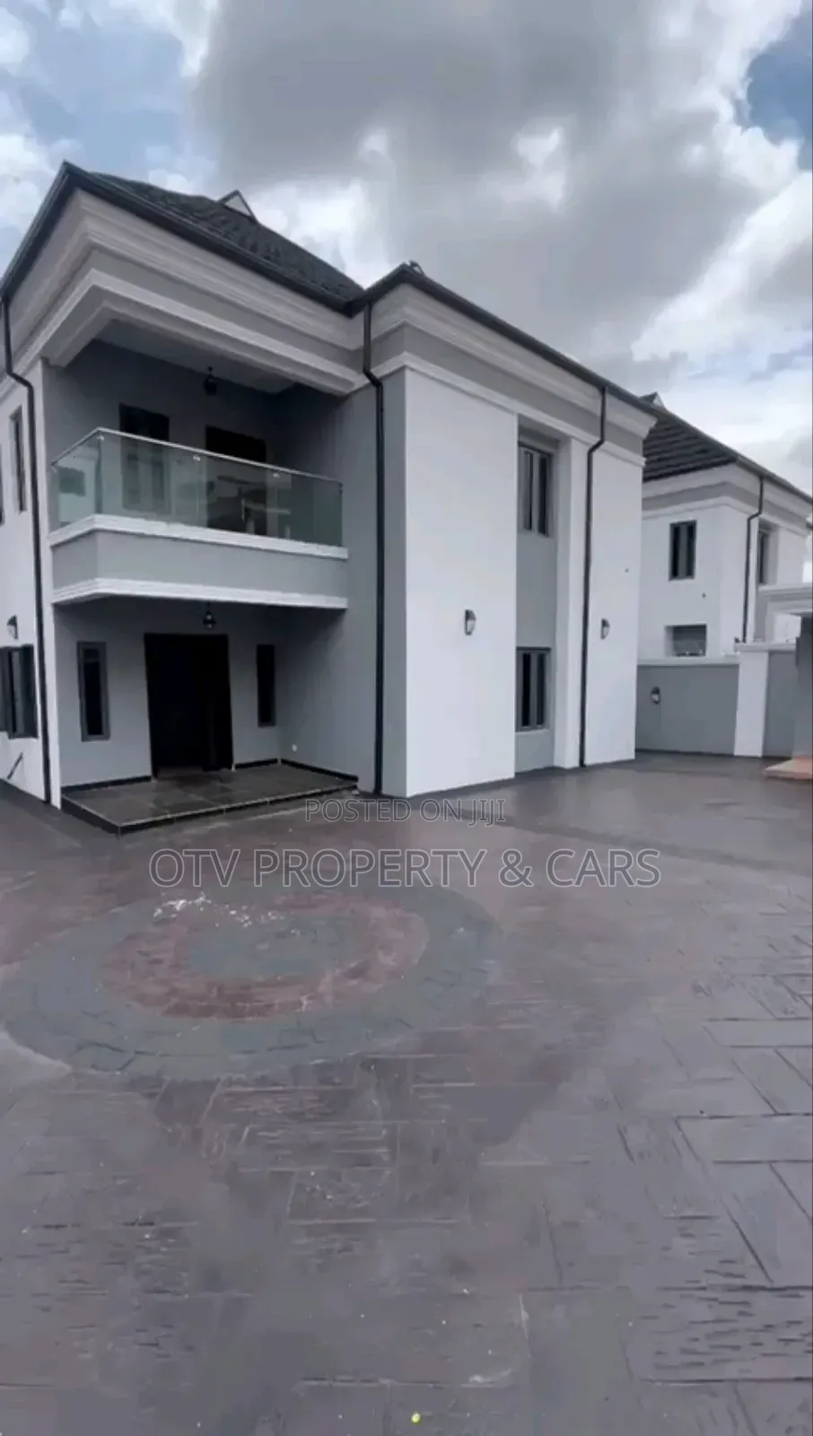 Furnished 5bdrm Duplex in Ibadan for sale in Ibadan