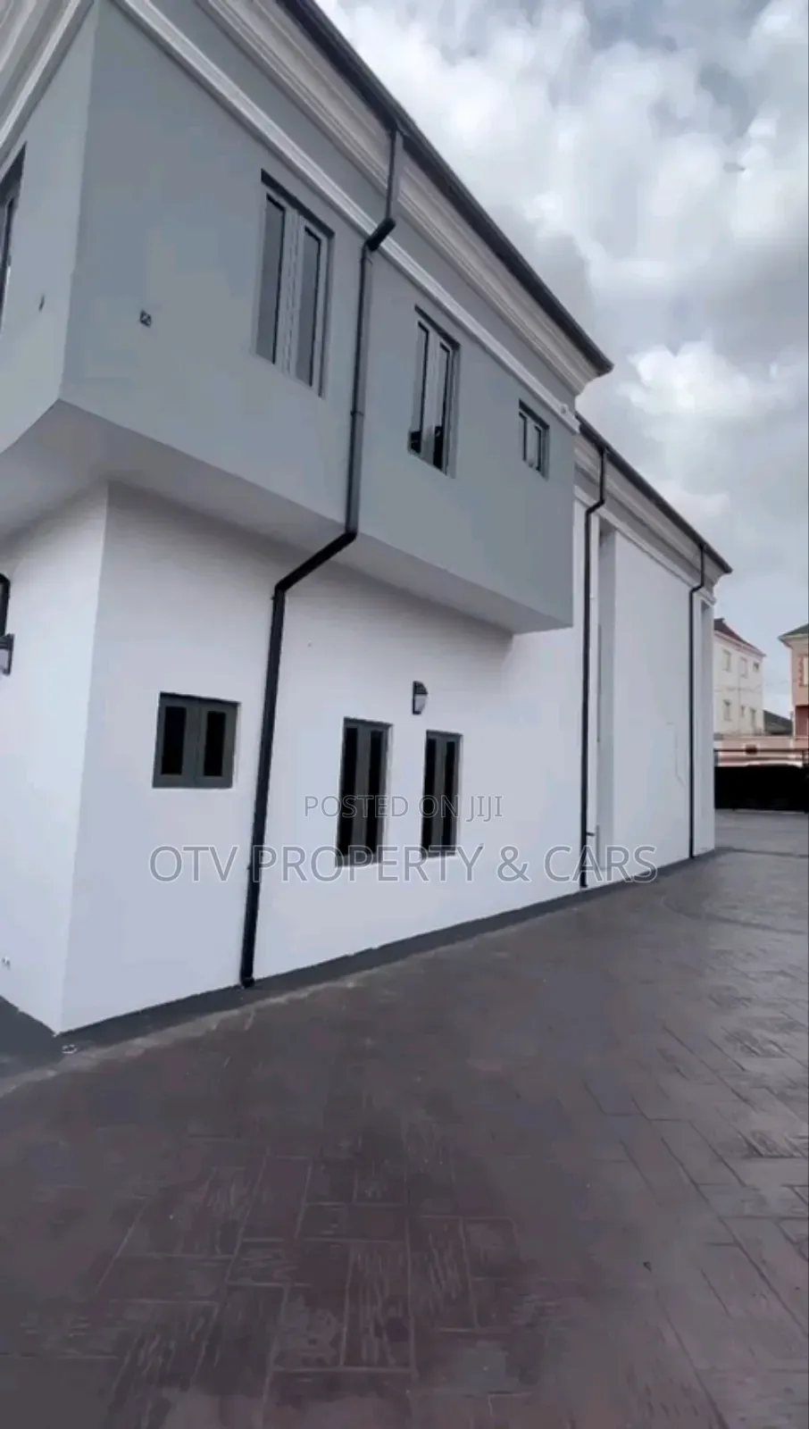 Furnished 5bdrm Duplex in Ibadan for sale in Ibadan