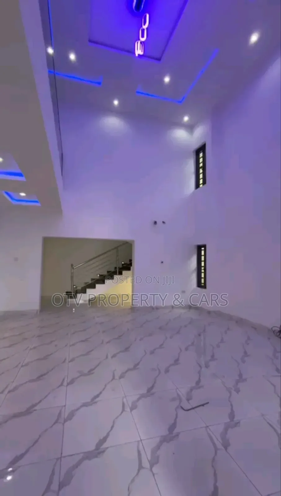 Furnished 5bdrm Duplex in Ibadan for sale in Ibadan