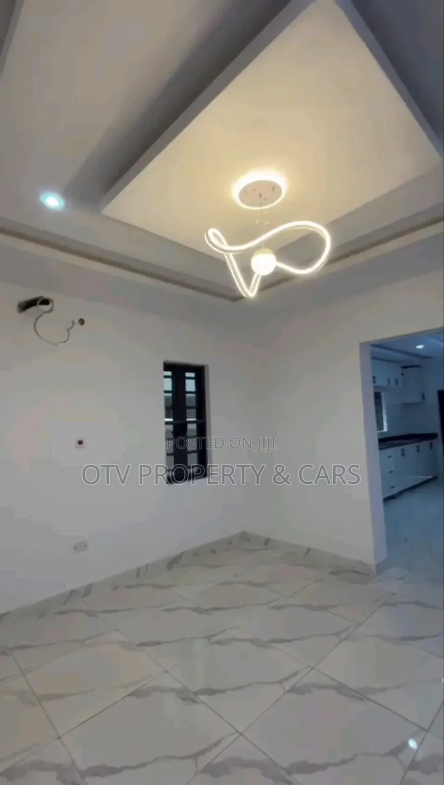 Furnished 5bdrm Duplex in Ibadan for sale in Ibadan