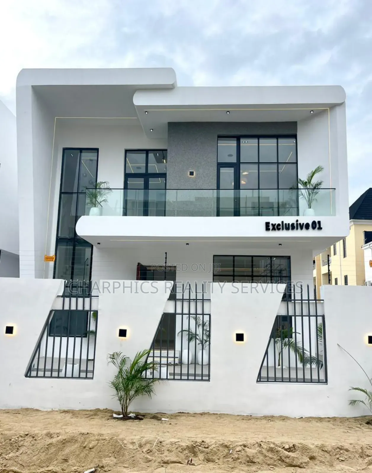 4bdrm Duplex in Ajah for sale in Ajah