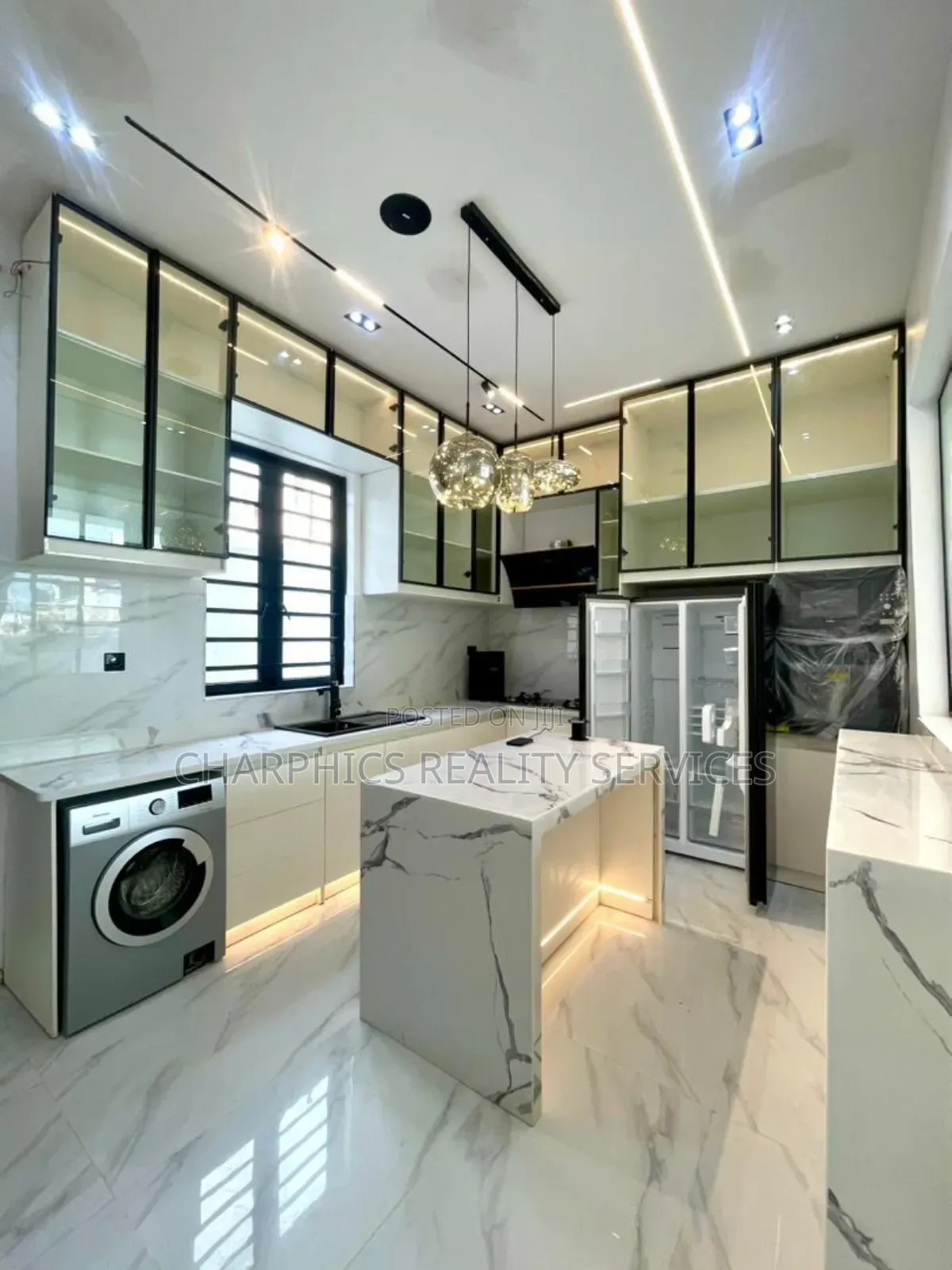 4bdrm Duplex in Ajah for sale in Ajah