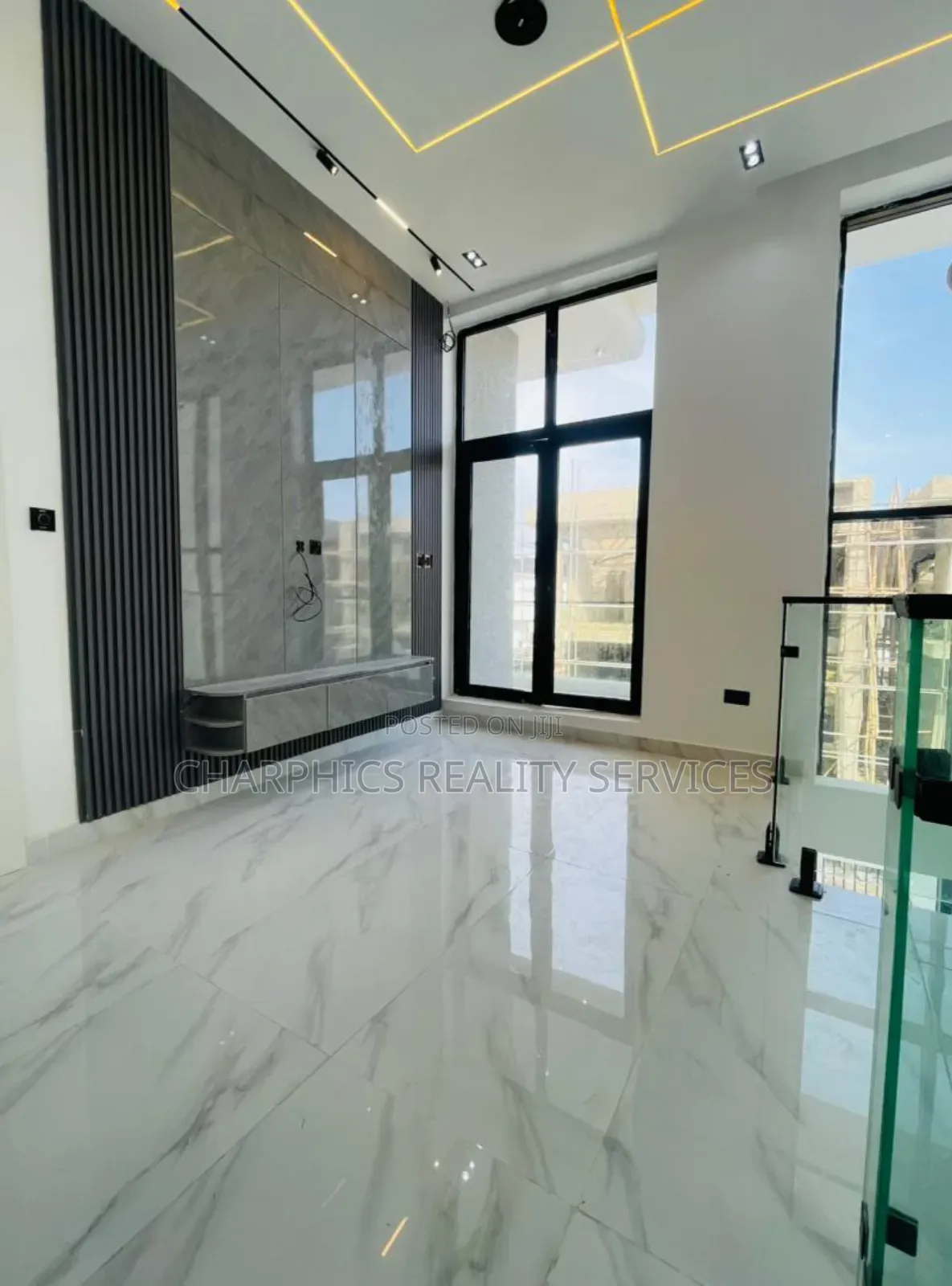 4bdrm Duplex in Ajah for sale in Ajah