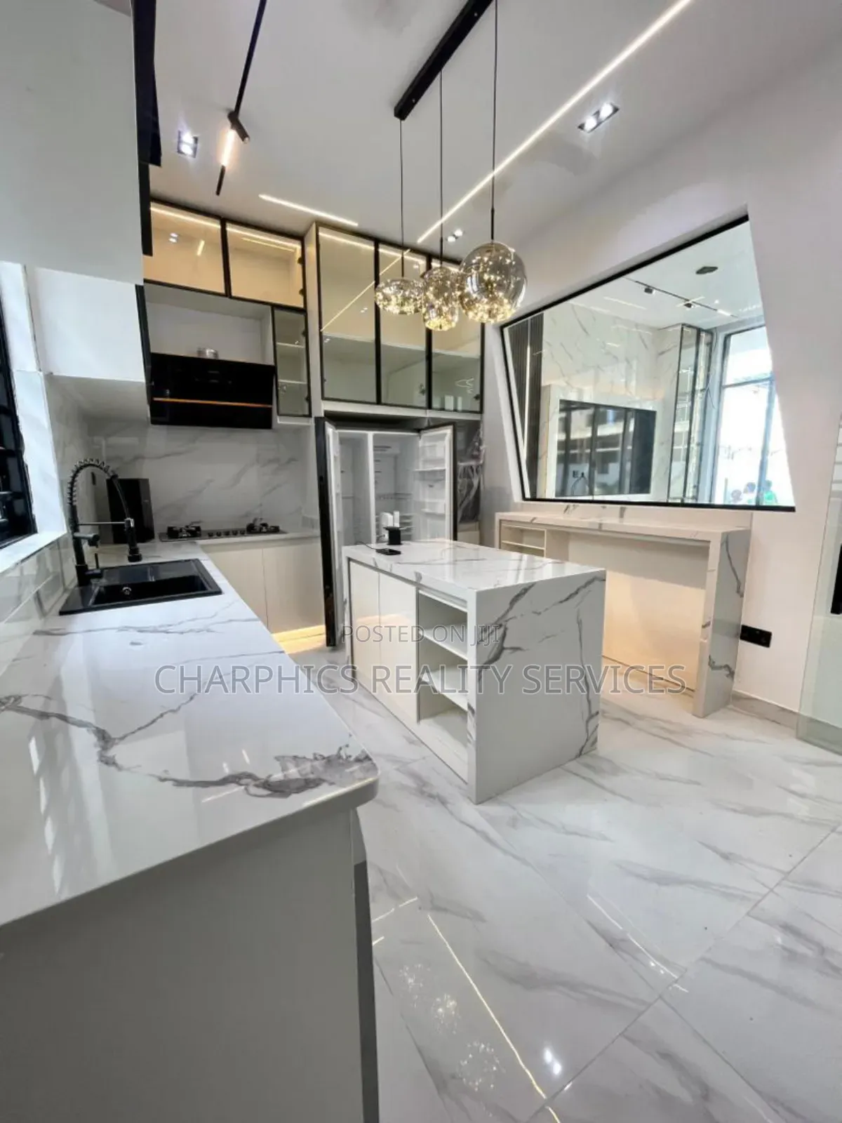 4bdrm Duplex in Ajah for sale in Ajah
