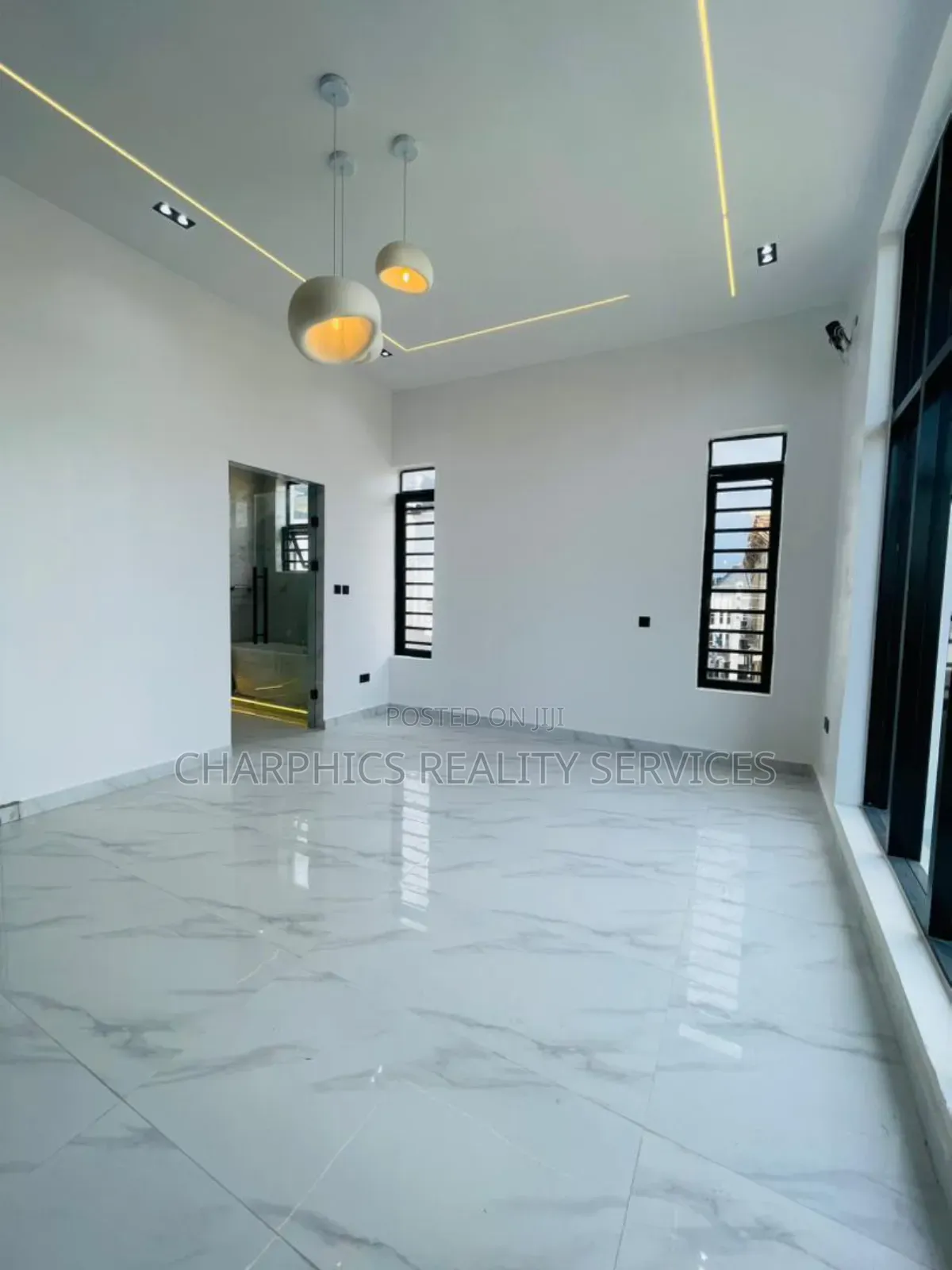 4bdrm Duplex in Ajah for sale in Ajah
