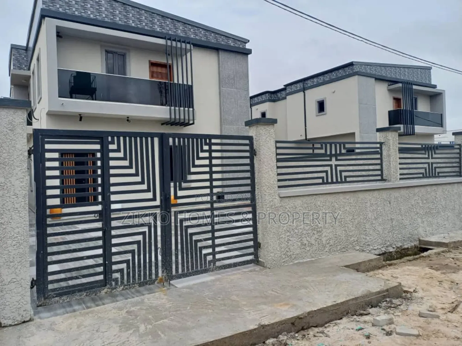 5bdrm Duplex in Ajah, Lekki for sale in Lekki
