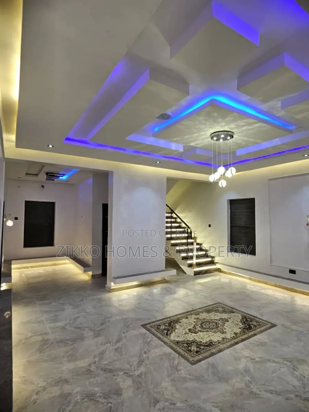 5bdrm Duplex in Ajah, Lekki for sale in Lekki