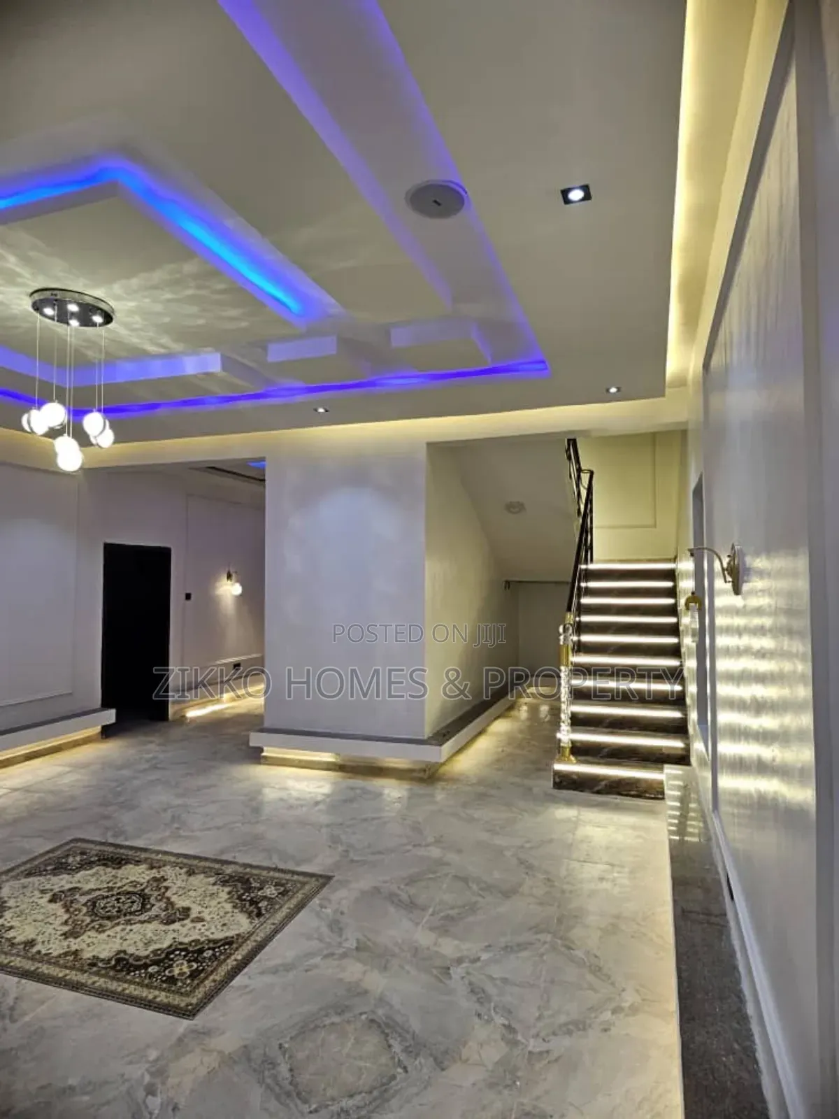 5bdrm Duplex in Ajah, Lekki for sale in Lekki