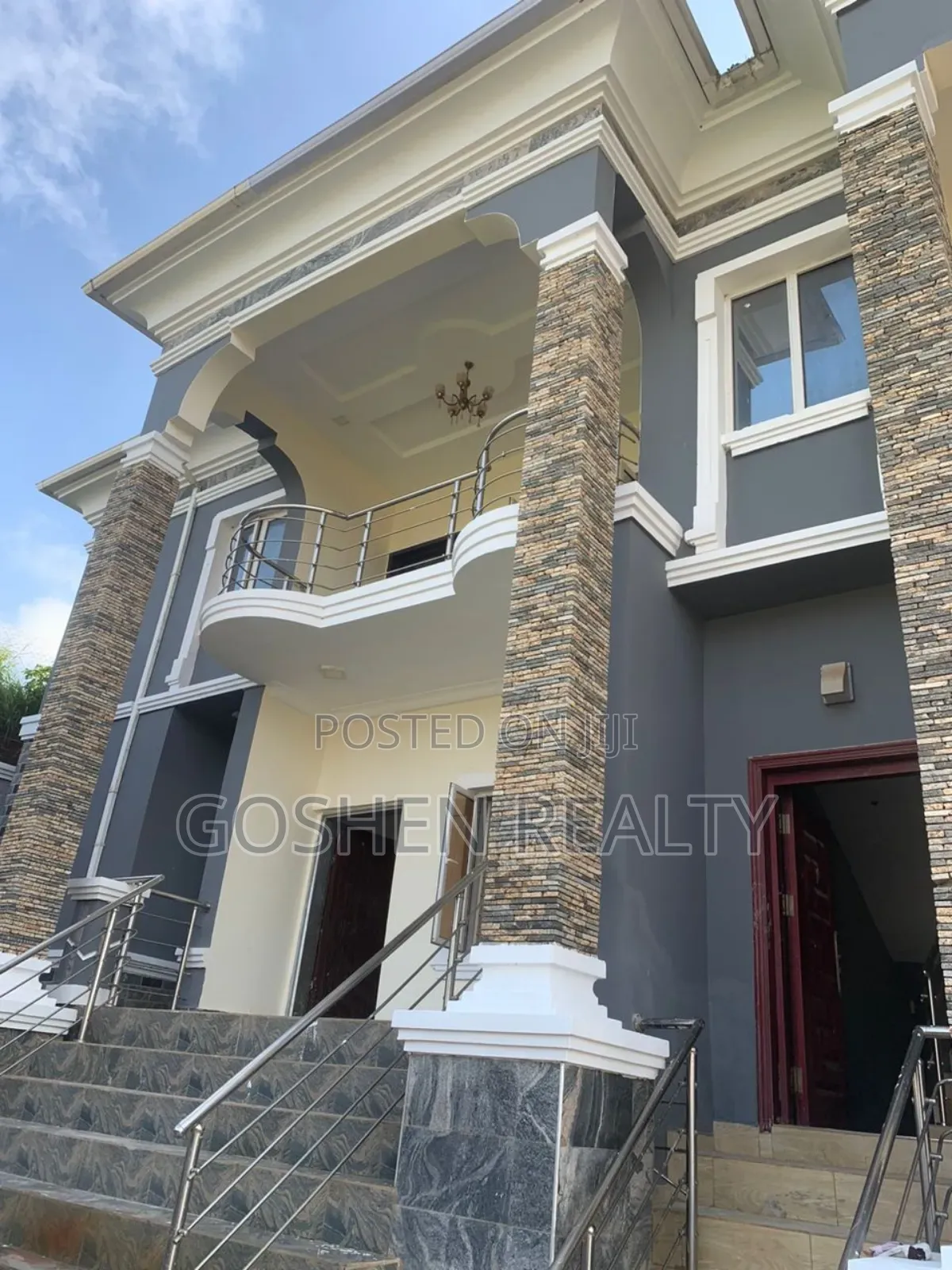 Furnished 2bdrm Apartment in Sagwari Layout, Dutse-Alhaji for rent in Dutse-Alhaji