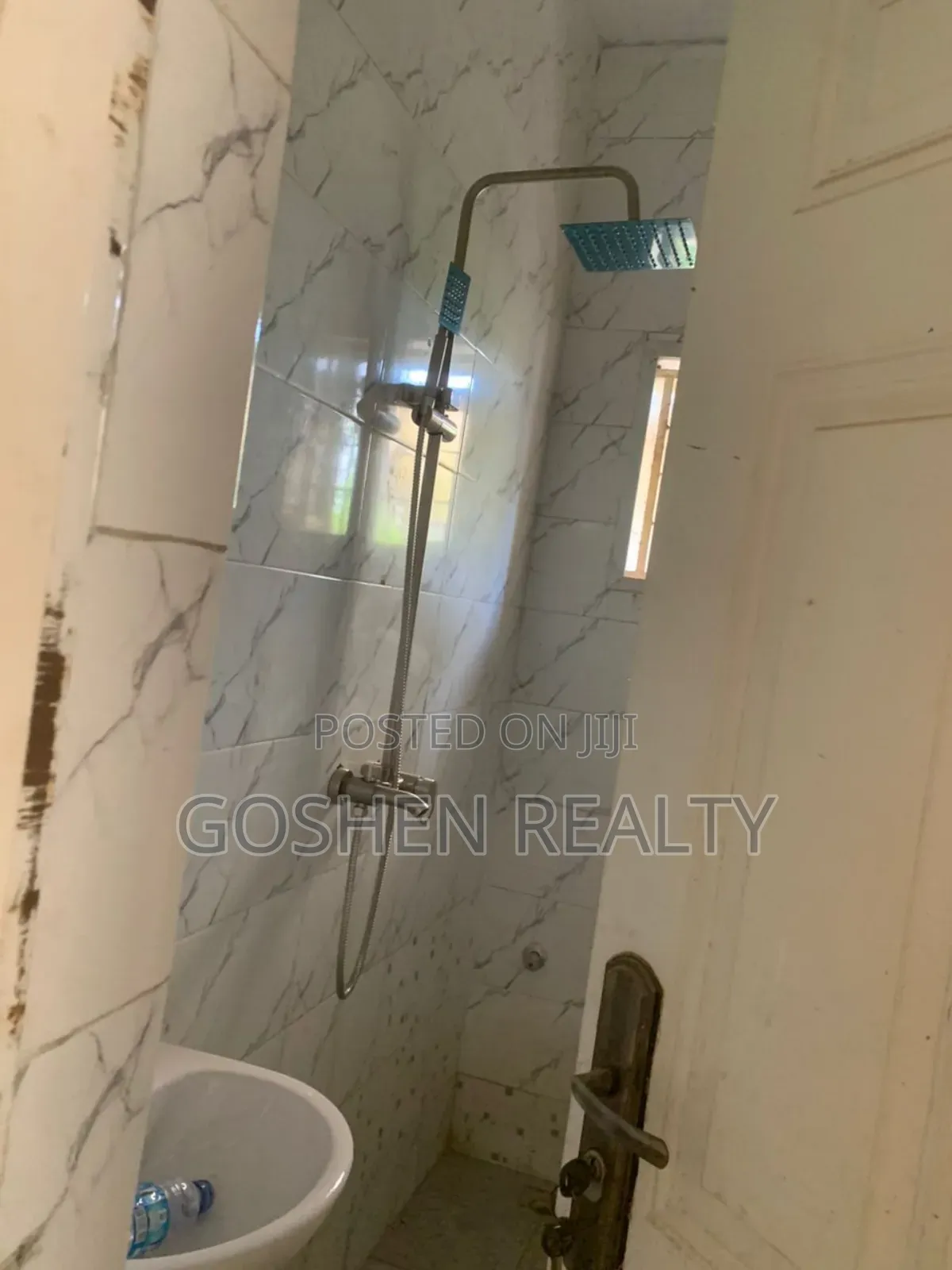 Furnished 2bdrm Apartment in Sagwari Layout, Dutse-Alhaji for rent in Dutse-Alhaji