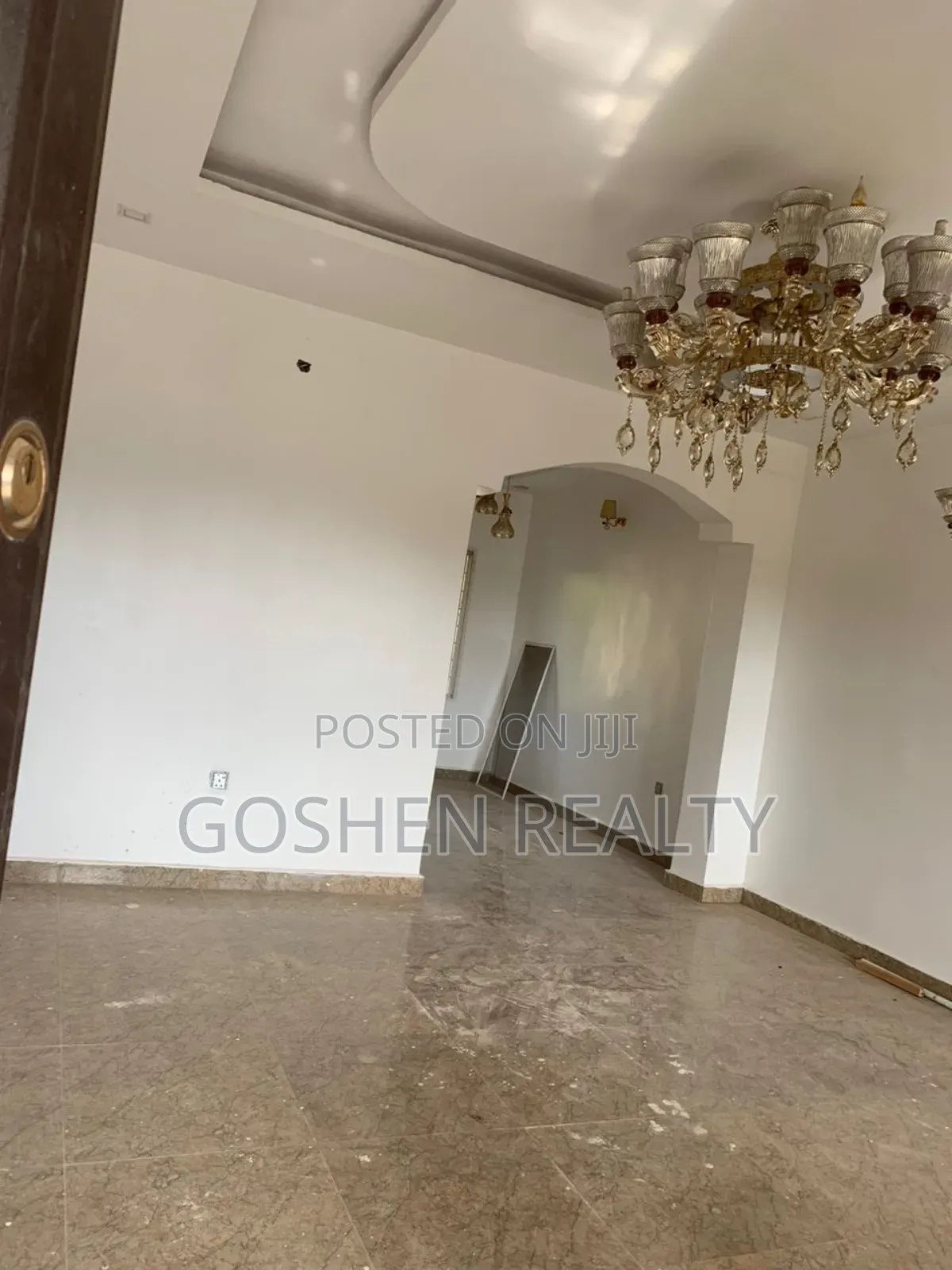 Furnished 2bdrm Apartment in Sagwari Layout, Dutse-Alhaji for rent in Dutse-Alhaji