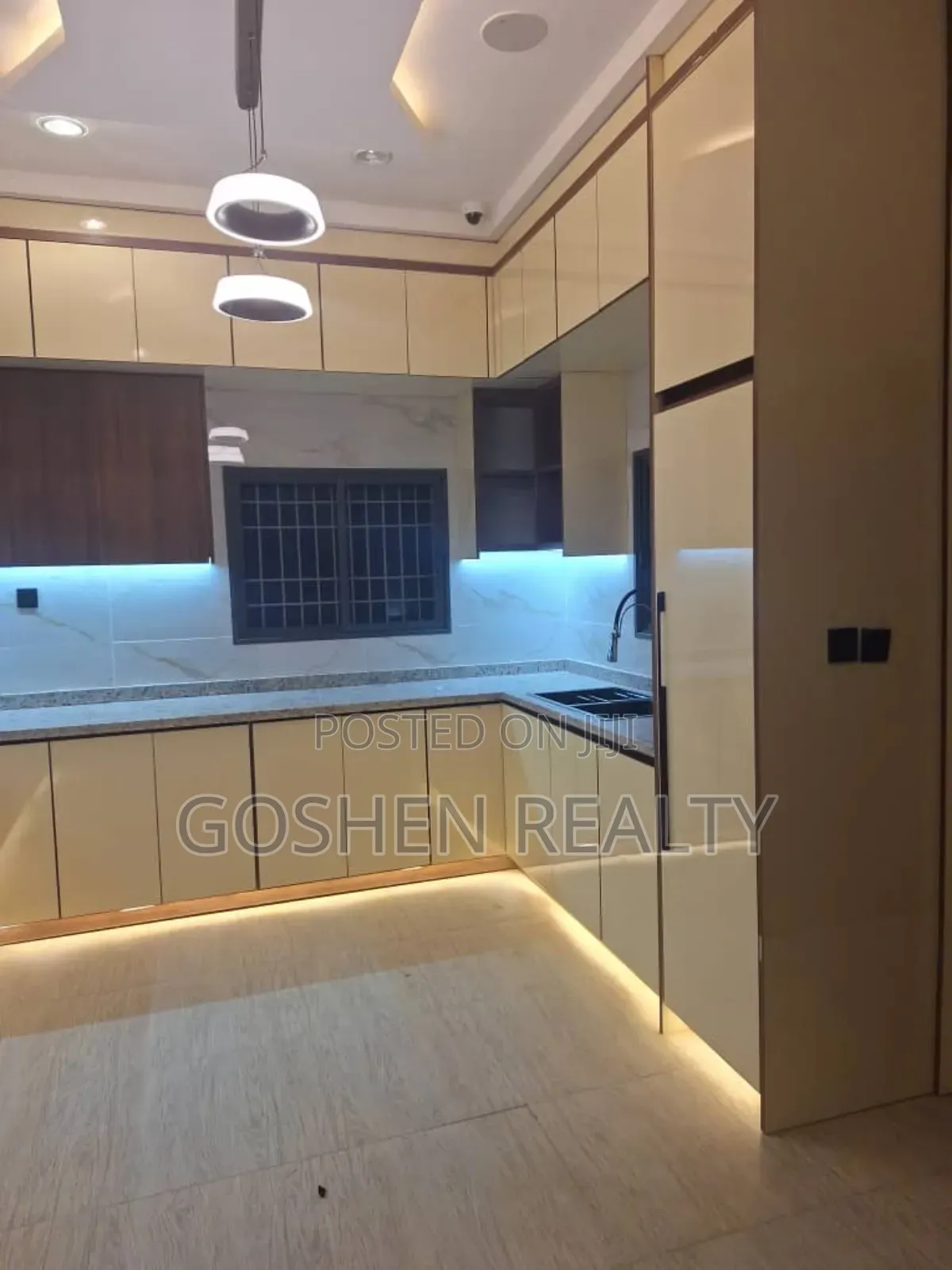 Furnished 2bdrm Apartment in Sagwari Layout, Dutse-Alhaji for rent in Dutse-Alhaji