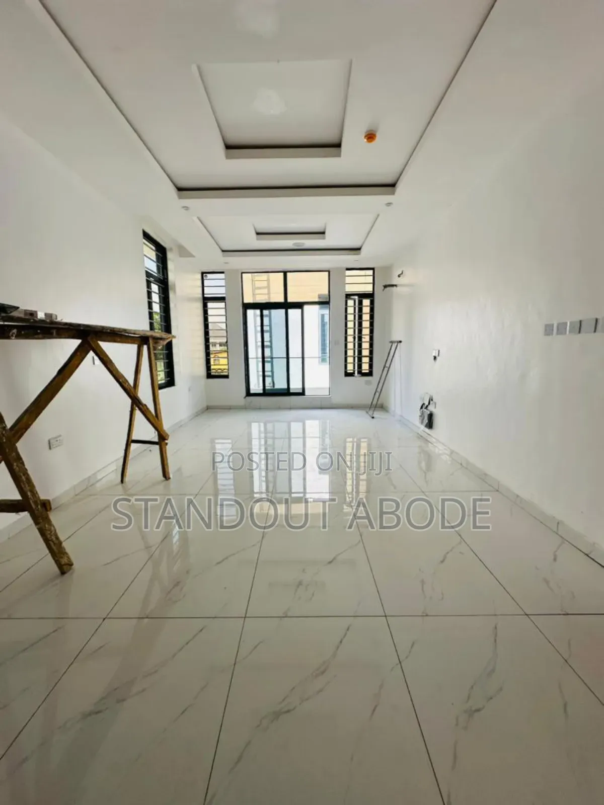 5bdrm Duplex in Inside An Estate, Omole Phase 1 for sale in Omole Phase 1