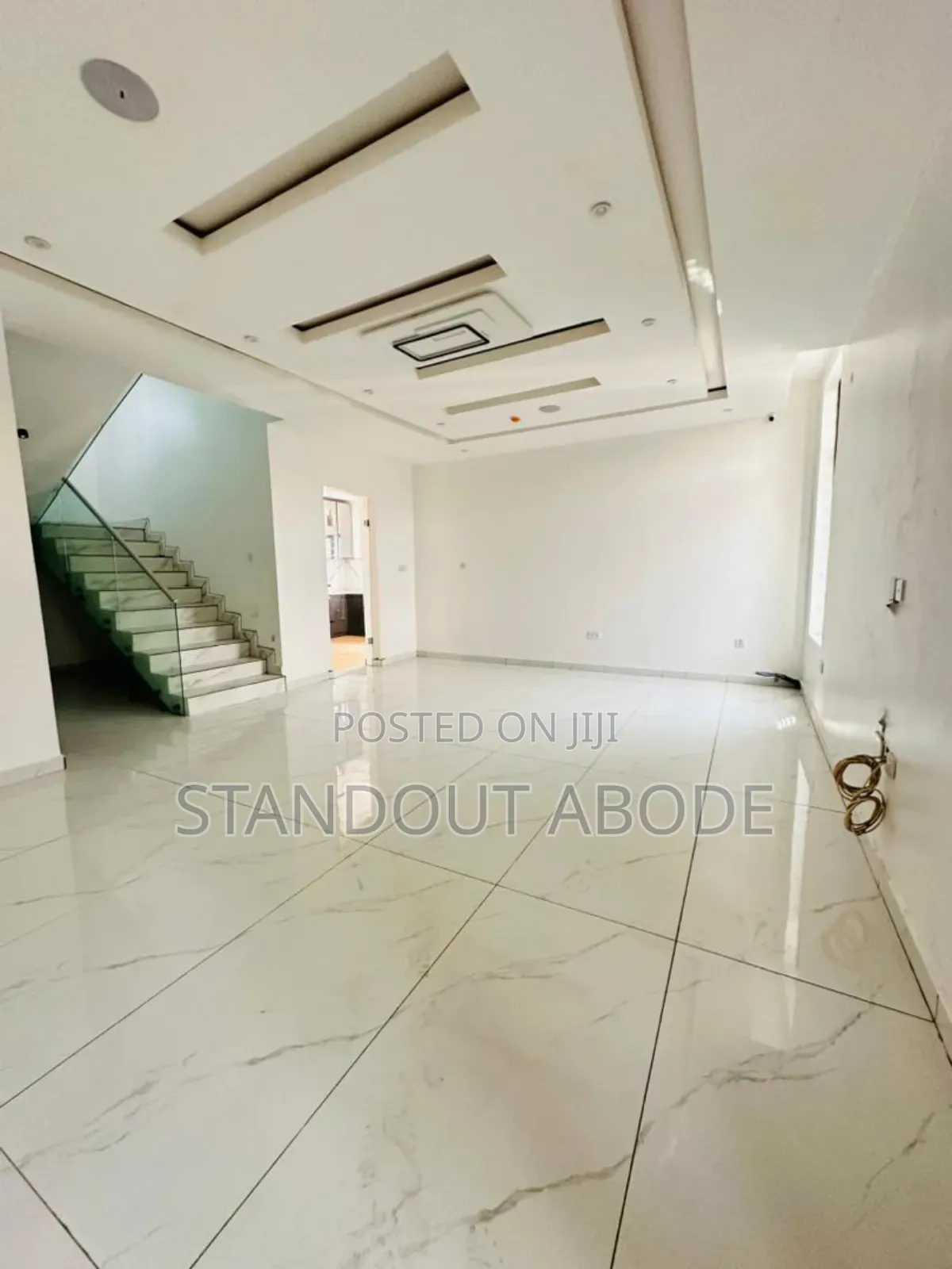 5bdrm Duplex in Inside An Estate, Omole Phase 1 for sale in Omole Phase 1