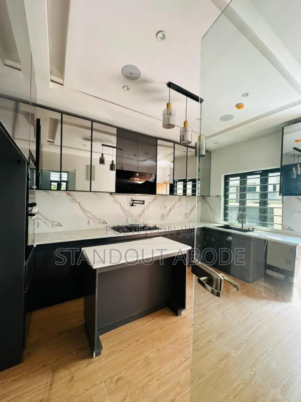 5bdrm Duplex in Inside An Estate, Omole Phase 1 for sale in Omole Phase 1