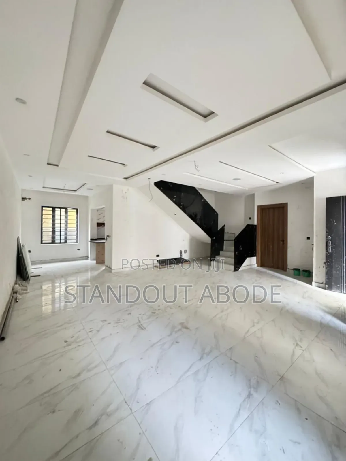 4bdrm Duplex in Inside An Estate, Omole Phase 2 for sale in Omole Phase 2