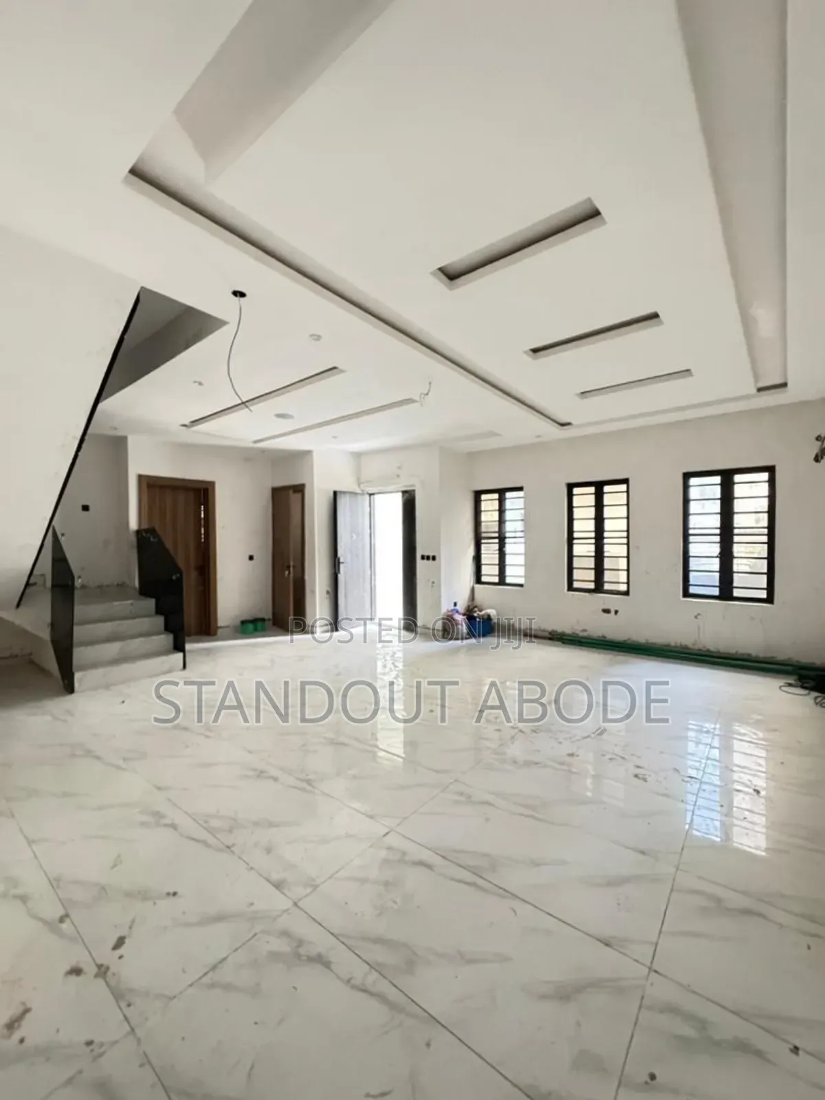 4bdrm Duplex in Inside An Estate, Omole Phase 2 for sale in Omole Phase 2