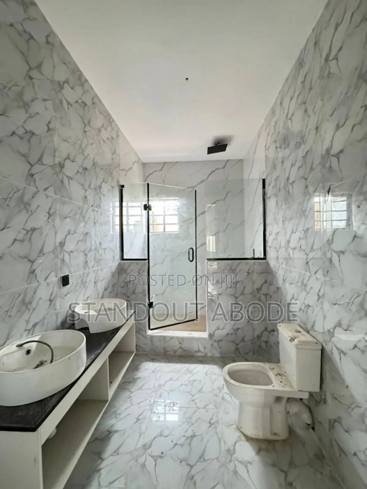 4bdrm Duplex in Inside An Estate, Omole Phase 2 for sale in Omole Phase 2