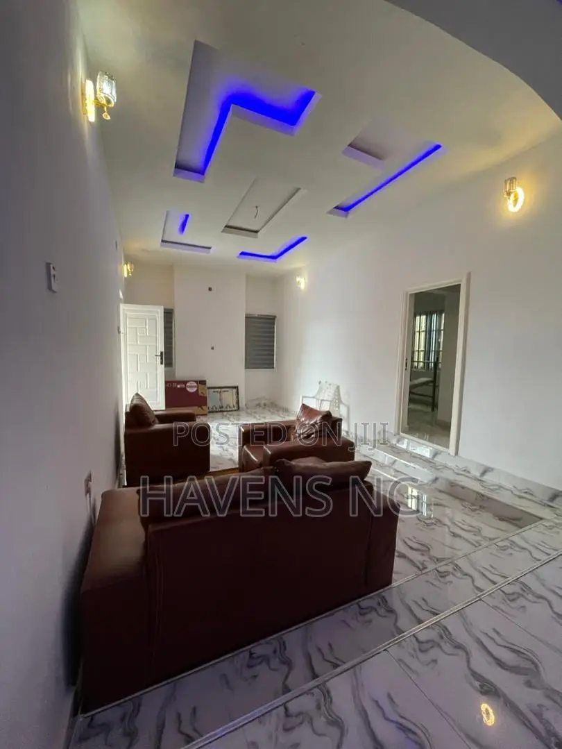 4bdrm Bungalow in Obio-Akpor for sale in Obio-Akpor