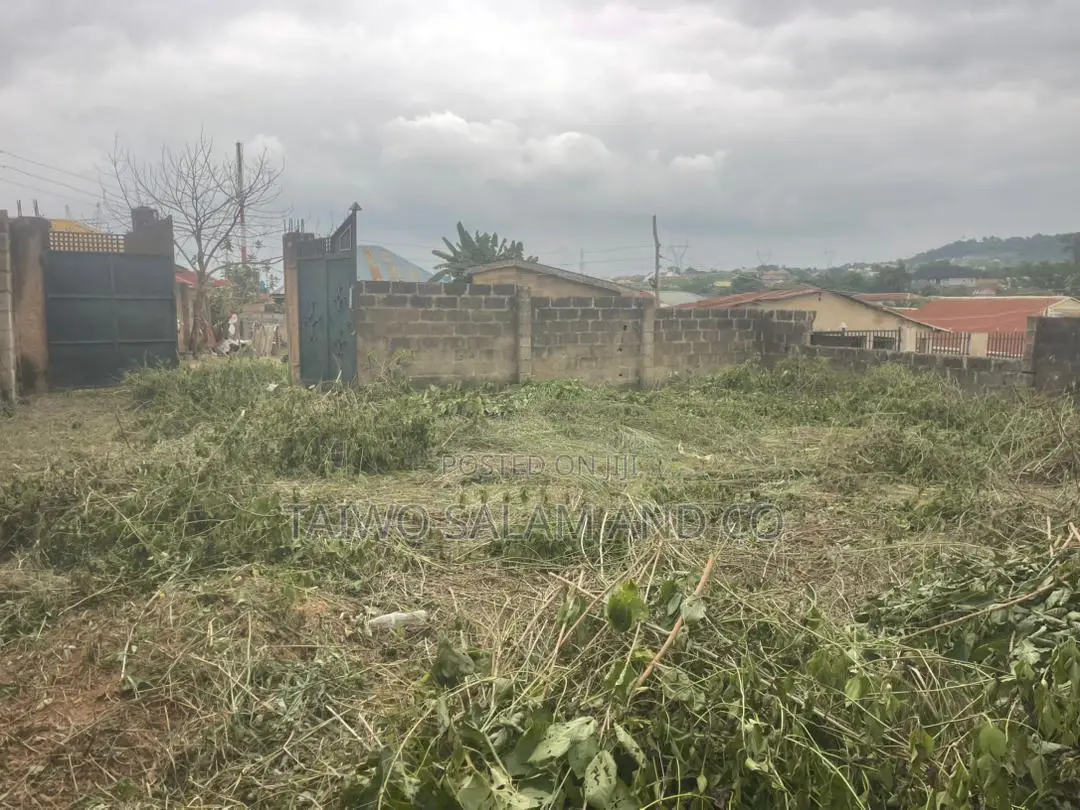 1bdrm Block of Flats in Ibadan Polytechnic/University for sale in Ibadan Polytechnic/University